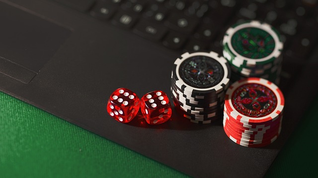 weaknesses of online casino