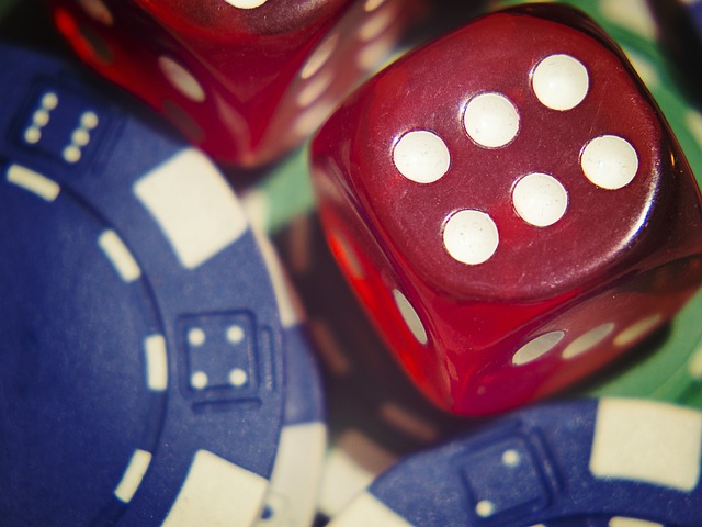 weaknesses of online casino