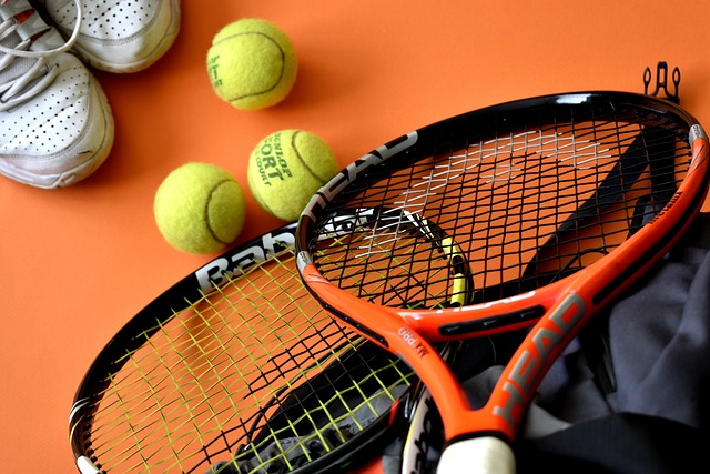 Tennis betting tips