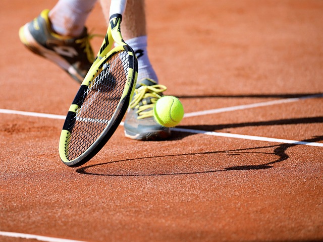 Tennis betting tips